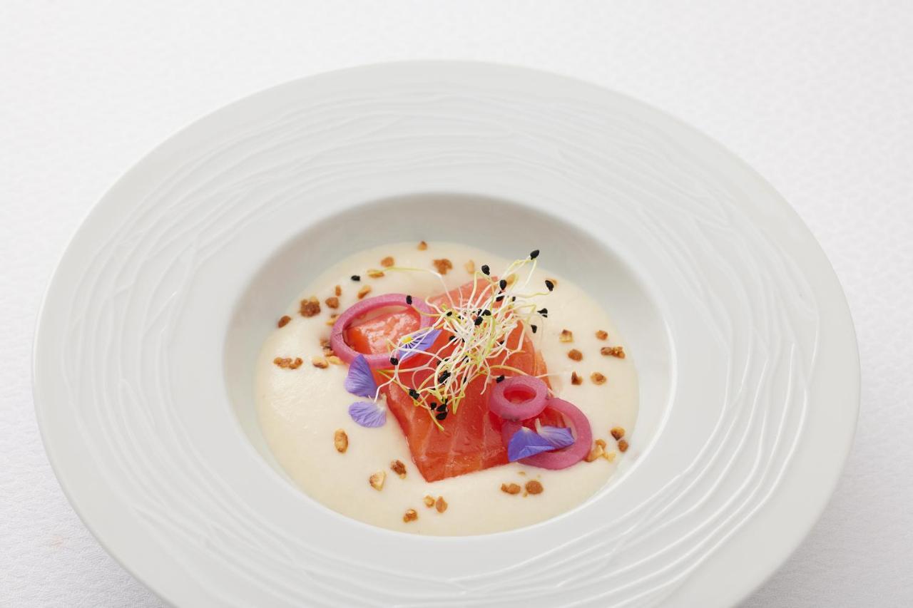 זלנברג Hotel Restaurant Au Riesling מראה חיצוני תמונה