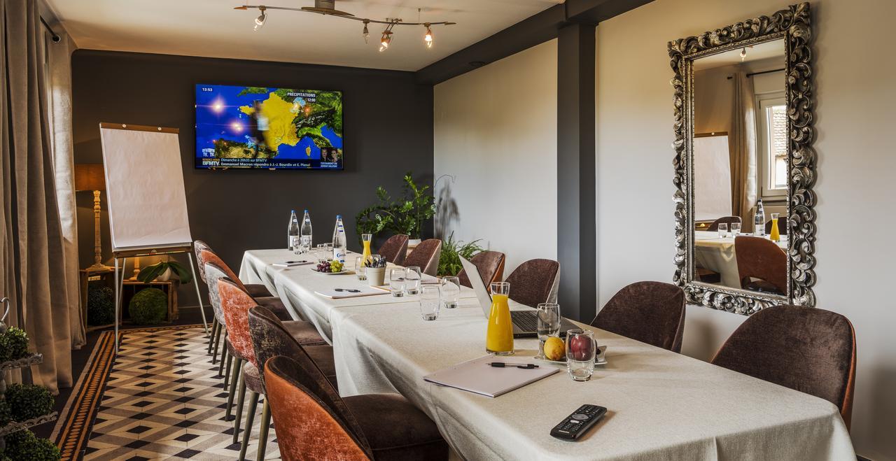 זלנברג Hotel Restaurant Au Riesling מראה חיצוני תמונה