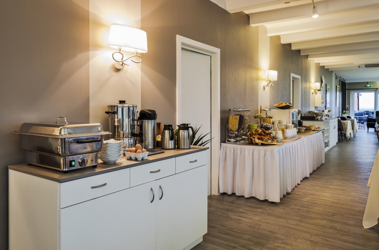 זלנברג Hotel Restaurant Au Riesling מראה חיצוני תמונה
