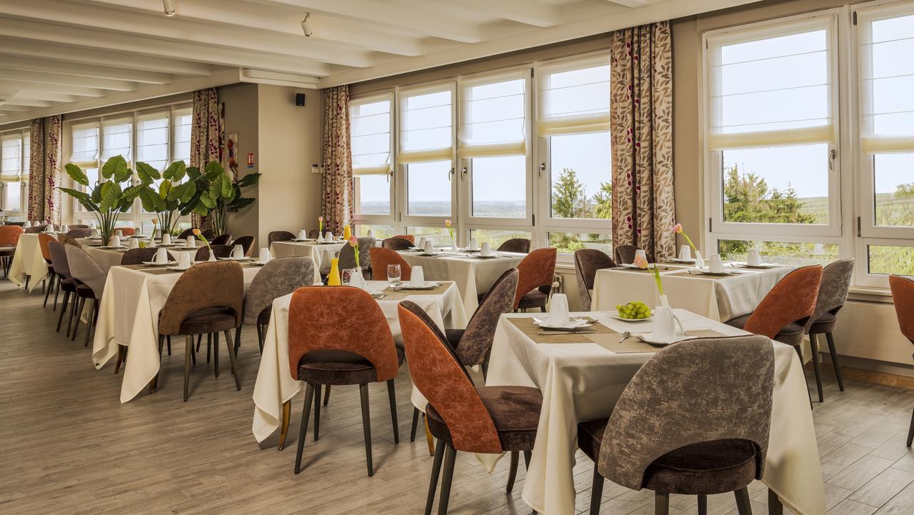 זלנברג Hotel Restaurant Au Riesling מראה חיצוני תמונה